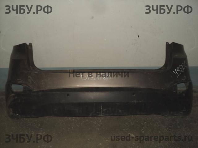 Hyundai ix35 Бампер задний