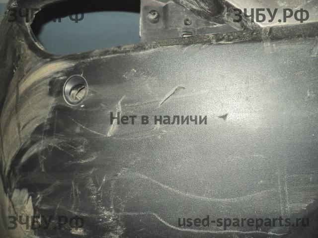 Hyundai ix35 Бампер задний