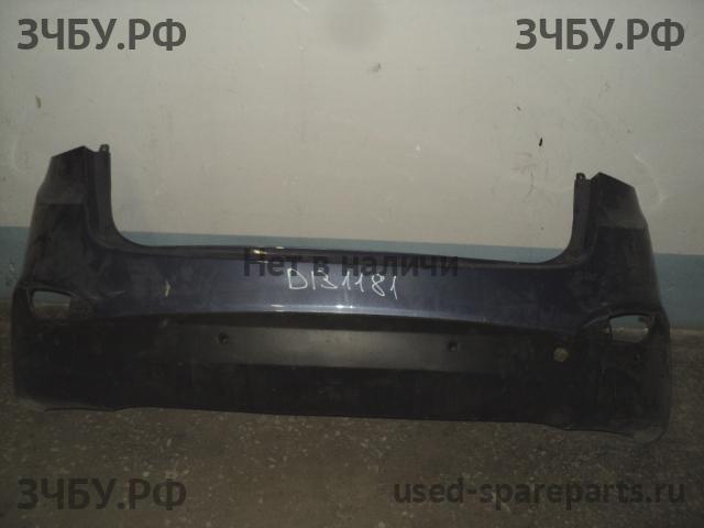 Hyundai ix35 Бампер задний