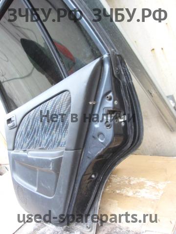 Toyota Caldina/Corona (T19) Дверь задняя правая