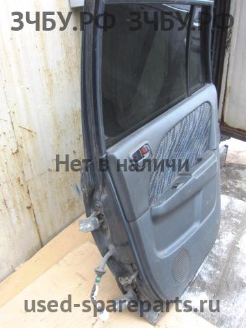 Toyota Caldina/Corona (T19) Дверь задняя правая