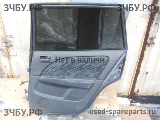 Toyota Caldina/Corona (T19) Дверь задняя правая