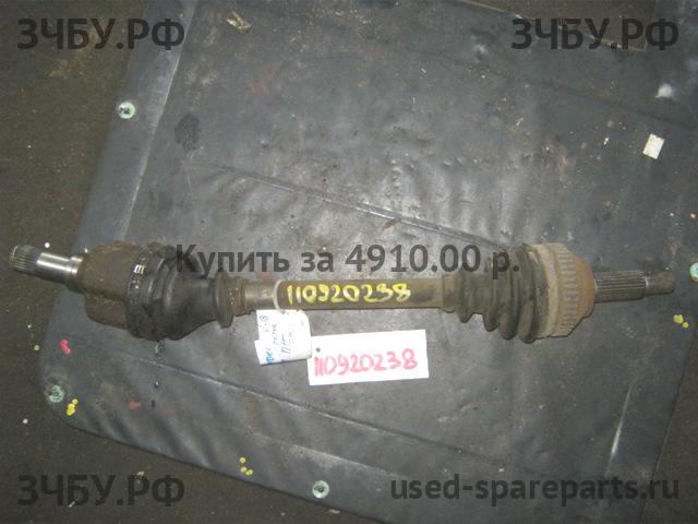 Ford Mondeo 2 Привод передний левый (ШРУС)