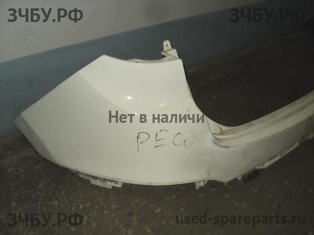 Hyundai ix35 Бампер задний