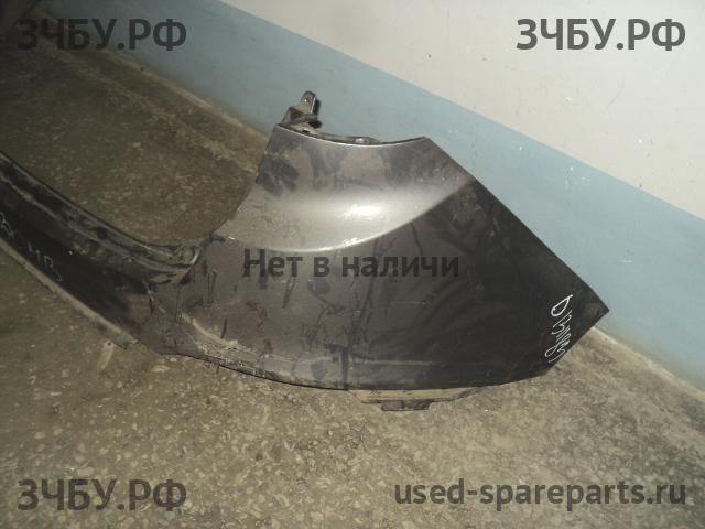 Hyundai ix35 Бампер задний