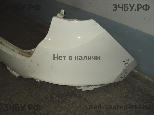 Hyundai ix35 Бампер задний