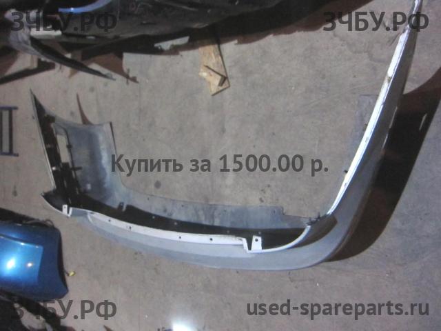 Hyundai Elantra 1 Бампер задний