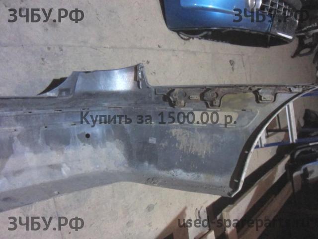 Hyundai Elantra 1 Бампер задний