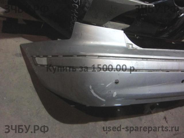 Hyundai Elantra 1 Бампер задний