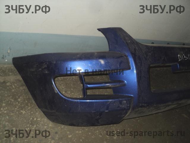 KIA Sportage 2 Бампер передний