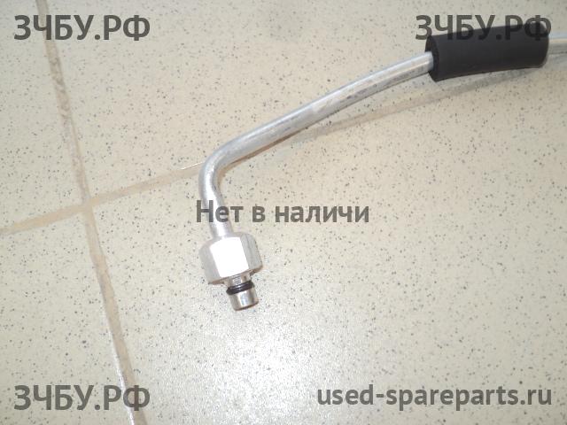 Mitsubishi Pajero/Montero 3 Трубка кондиционера