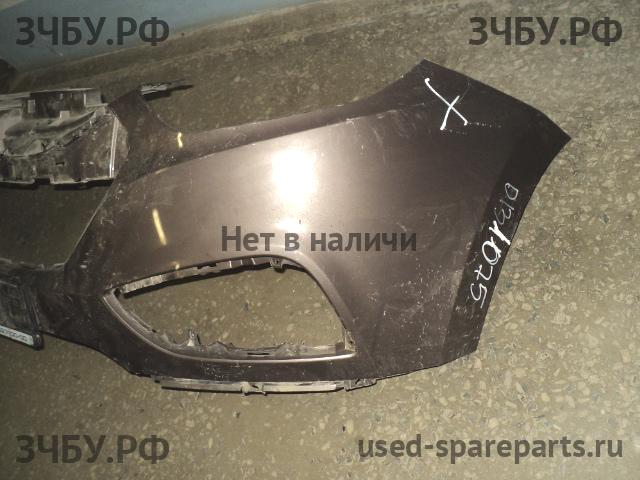 Hyundai ix35 Бампер передний