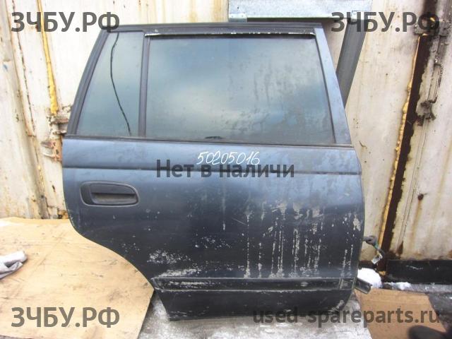 Toyota Caldina/Corona (T19) Дверь задняя правая
