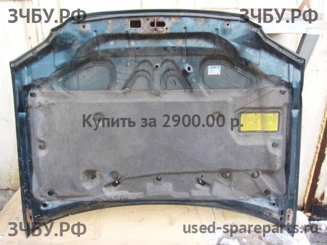 Honda CR-V 1 Капот