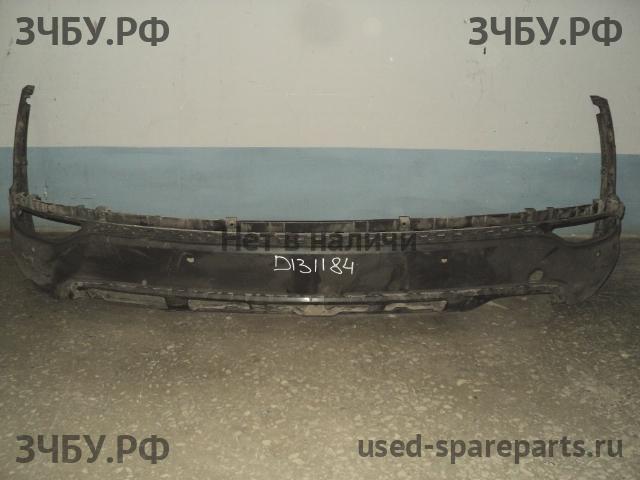 Hyundai Santa Fe 3 Бампер задний