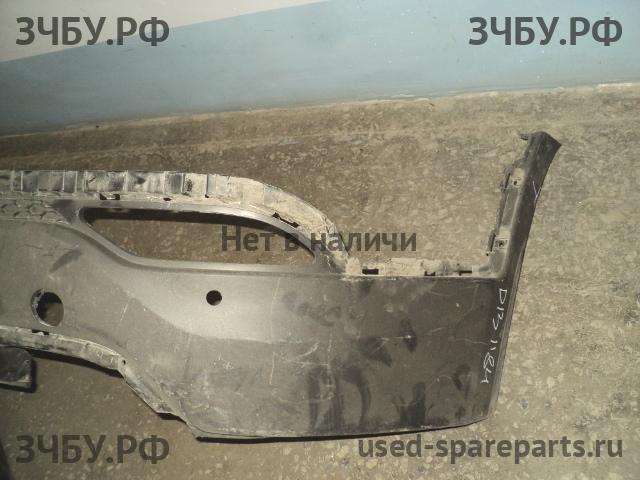 Hyundai Santa Fe 3 Бампер задний