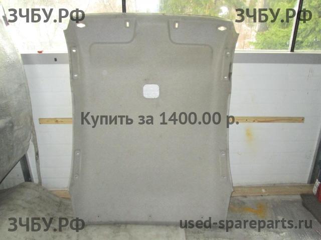 Chevrolet Lanos/Сhance Обшивка потолка
