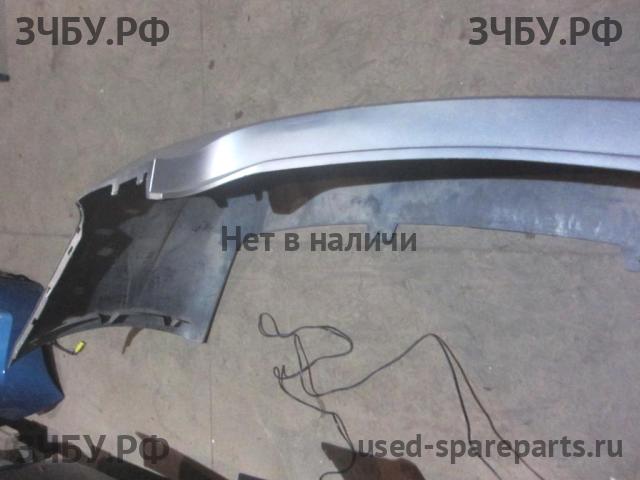 Chevrolet Cruze 1 Бампер задний