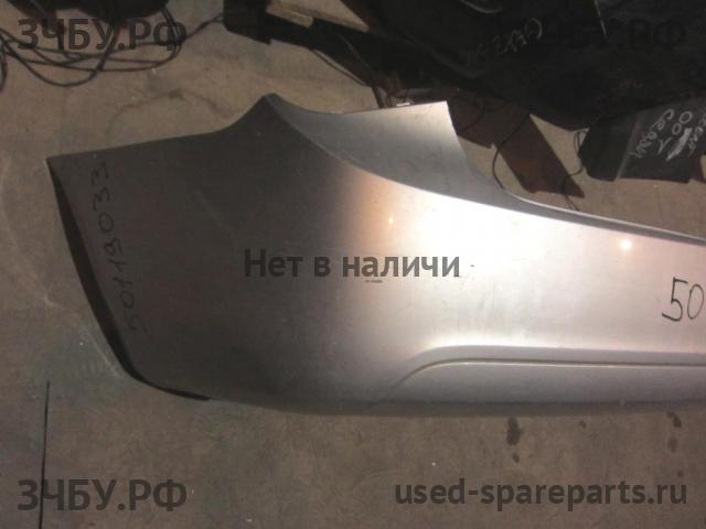 Chevrolet Cruze 1 Бампер задний