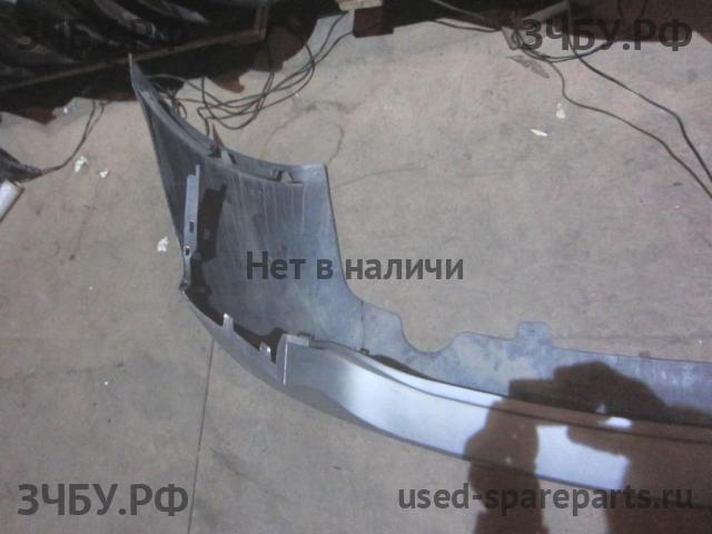 Chevrolet Cruze 1 Бампер задний