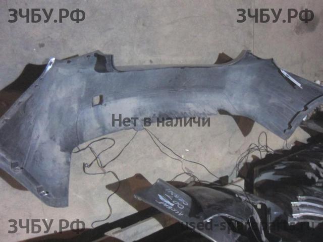 Chevrolet Cruze 1 Бампер задний