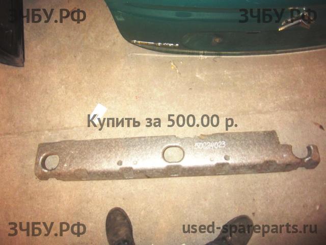 Hyundai Tucson 1 Наполнитель бампера задний