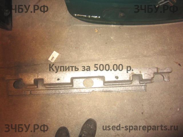 Hyundai Tucson 1 Наполнитель бампера задний