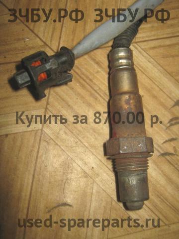 Opel Astra G Датчик кислородный (Lambdasonde)