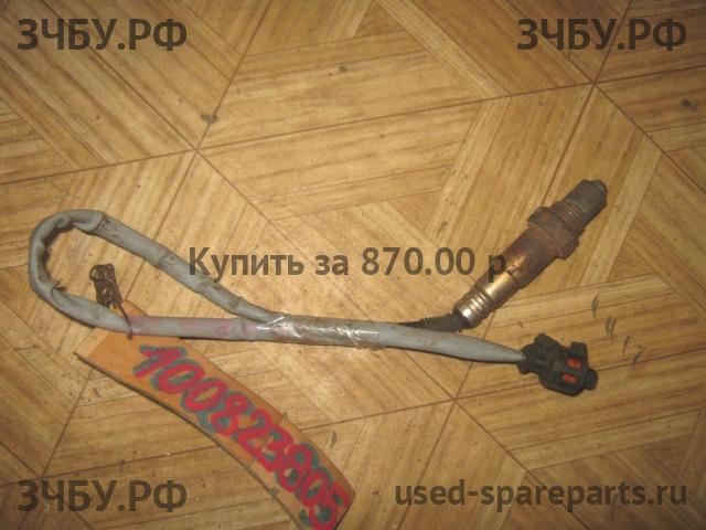 Opel Astra G Датчик кислородный (Lambdasonde)