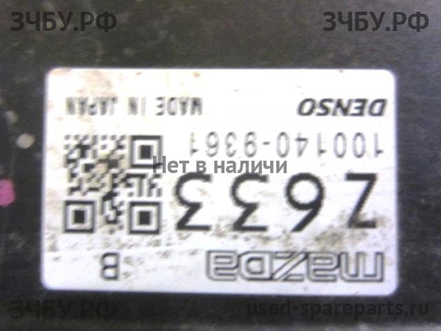 Mazda 3 [BK] Корпус воздушного фильтра