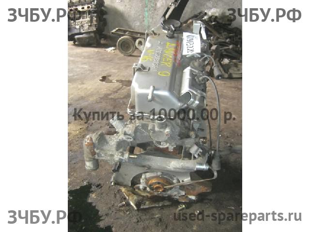 Mitsubishi Lancer 9 [CS/Classic] Двигатель (ДВС)