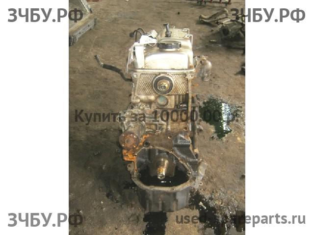 Mitsubishi Lancer 9 [CS/Classic] Двигатель (ДВС)