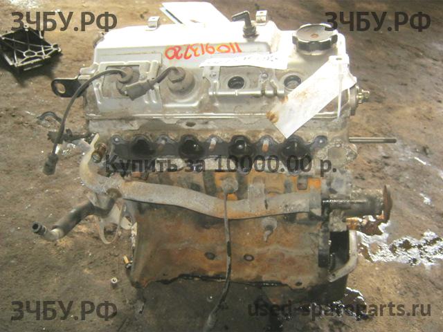 Mitsubishi Lancer 9 [CS/Classic] Двигатель (ДВС)