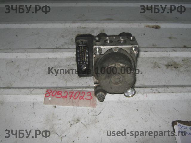 Mitsubishi Lancer 9 [CS/Classic] Блок ABS (насос)