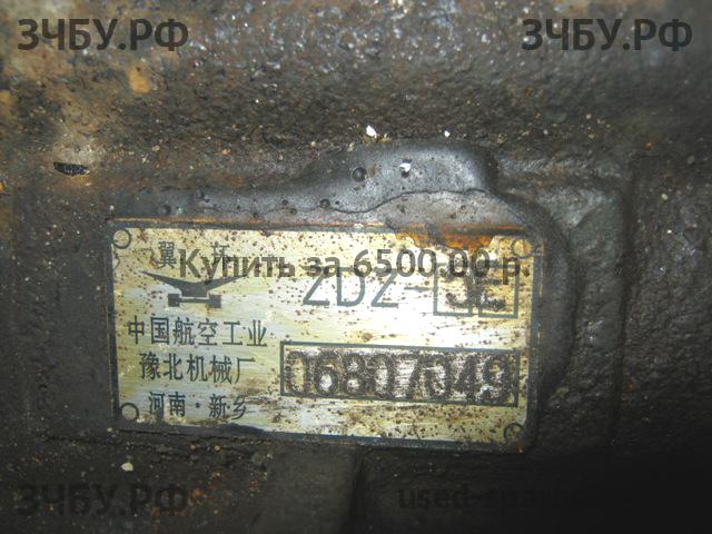 BAW Fenix 1044 (EURO-2) Механизм рулевого управления