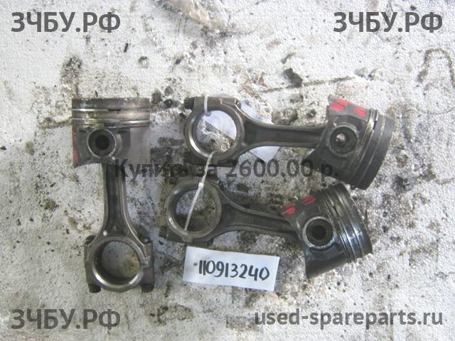 FAW 1041 Поршень с шатуном