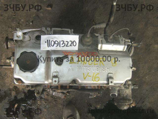 Mitsubishi Lancer 9 [CS/Classic] Двигатель (ДВС)