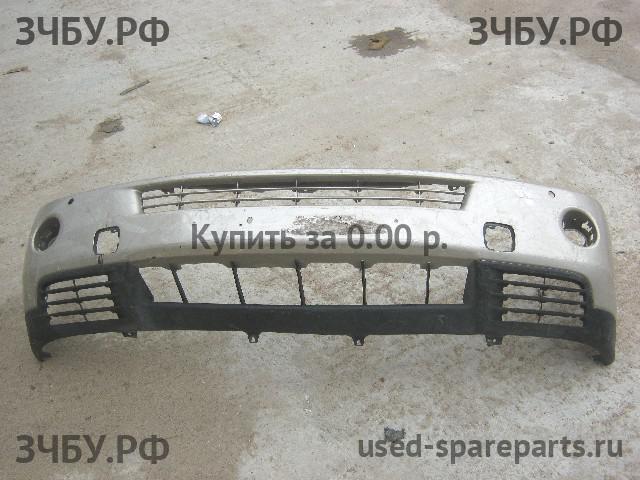 Lexus RX (2) 300/330/350/400h Бампер передний
