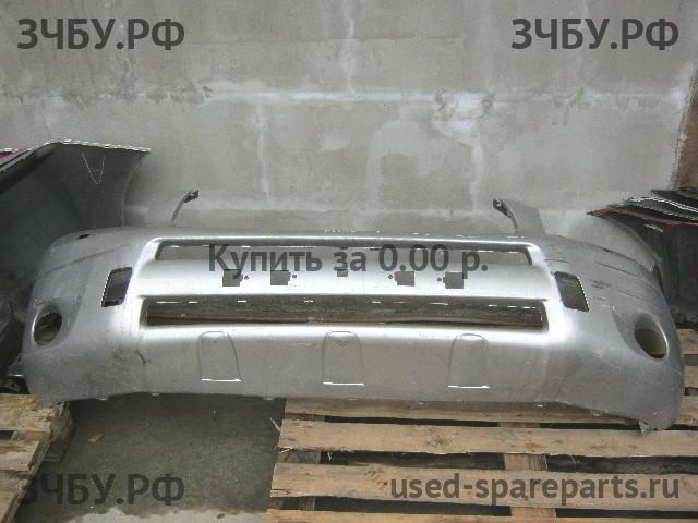 Toyota RAV 4 (3) Бампер передний