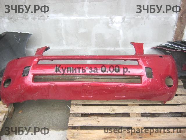 Toyota RAV 4 (3) Бампер передний