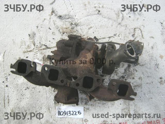 Isuzu NQR 71P Турбина