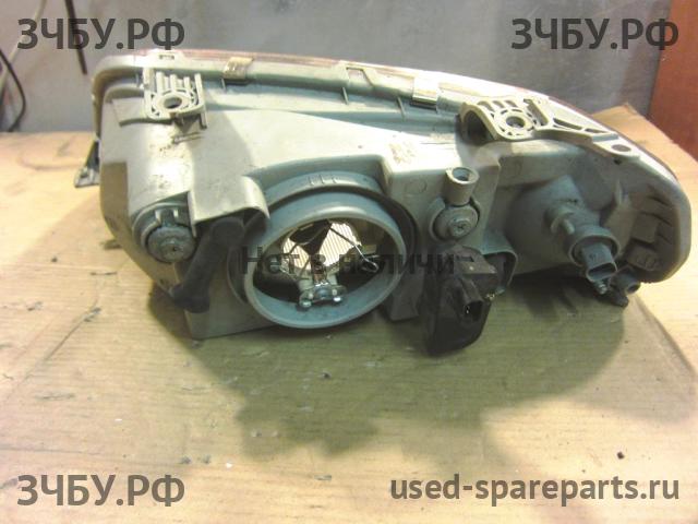 Chevrolet Aveo 1 (T200) Фара правая