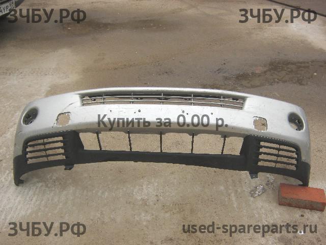 Lexus RX (2) 300/330/350/400h Бампер передний