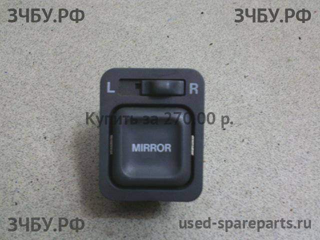 Honda CR-V 1 Кнопка регулировки зеркала
