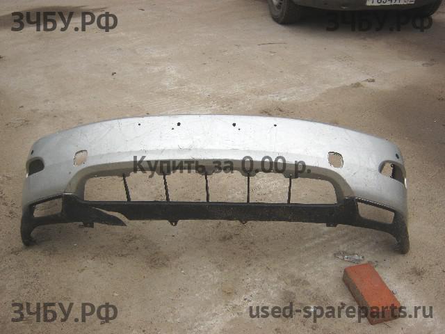 Lexus RX (2) 300/330/350/400h Бампер передний