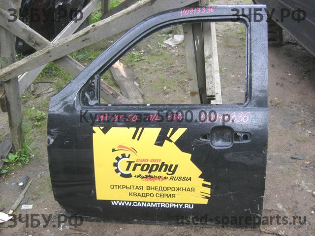 Mazda BT-50 (1) Дверь передняя левая