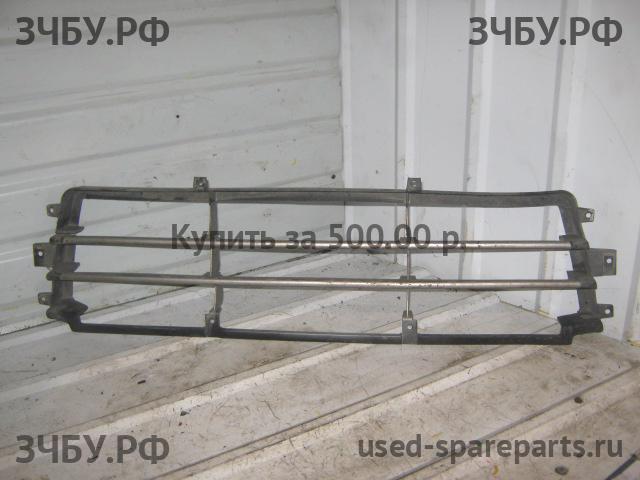 Mitsubishi L200 (3)[K6;K7] Решетка в бампер