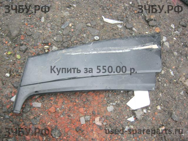 Subaru Forester 2 (S11) Накладка