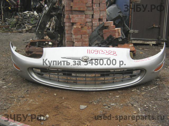 Chrysler Concorde 2 Бампер передний