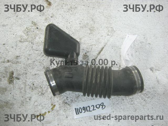 Subaru Impreza 2 (G11) Патрубок